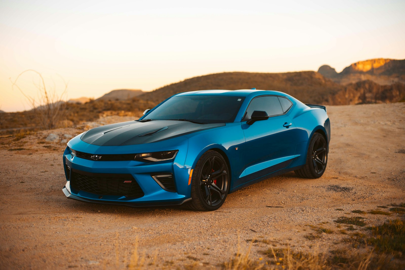 Cars & Coffee — Uptown Meetup